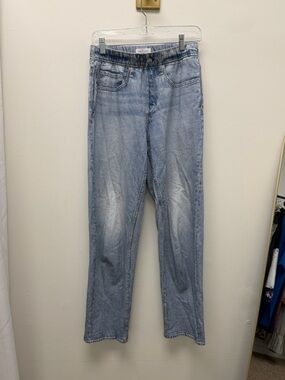 RAG & BONE miramar sweatpants jeans. sz med